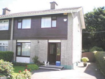 No 18 Cedarwood Close.