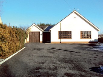 Oranmore, Co Galway.