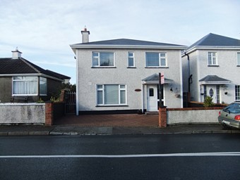 St Josephs, Ballymoneen Road.