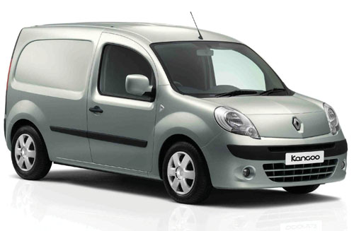 van scrappage deals ireland