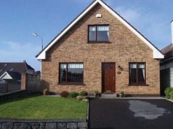 No 55 Gleann na Coille.