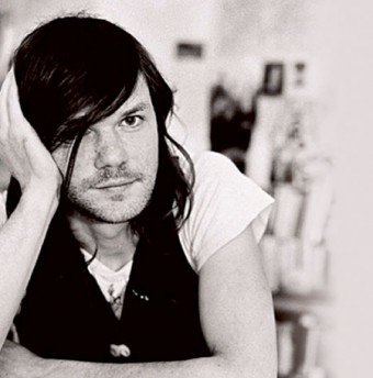 Roddy Woomble.