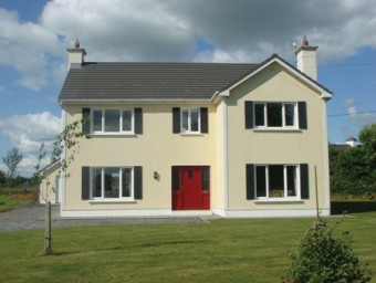 Corbally, Cummer, Tuam.
