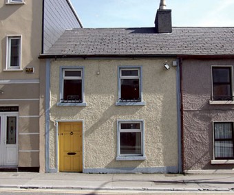 No 48 Prospect Hill.