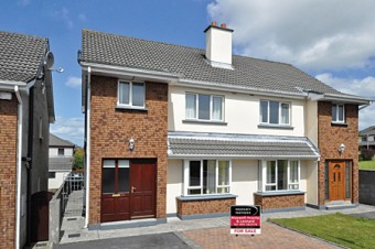 No 55 Ballybrit Court.