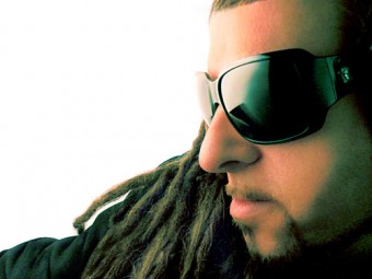 German DJ Scot Project.