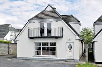 No 26 Leitir B&uacute;rca.