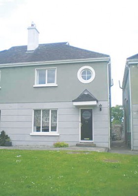 No 38 Br&uacute; Na Mara.