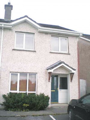 No 23 An Sean Bhaile.