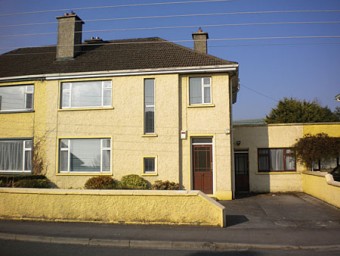 No 57 Dalysfort Road.