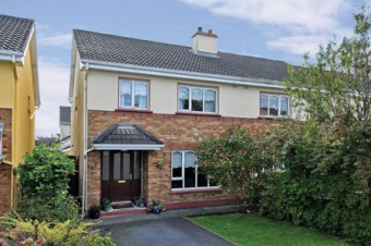 No 27 Cnoc an &Oacute;ir.