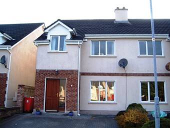 No 53 Riasc Na R&iacute;, B&oacute;thair Stiof&aacute;in.