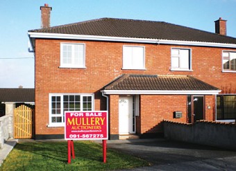 No 2 Bushypark Lawn.