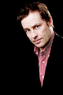 Ardal O’Hanlon who will be appearing at the Galway Comedy Festival.