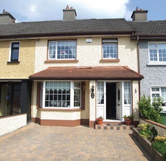 No 23 McDermott Avenue.