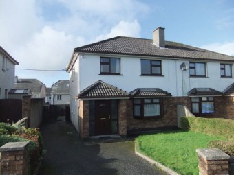 No 4 Ballybrit Heights.
