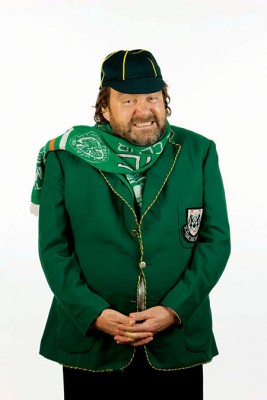 Brendan Grace as Bottler.