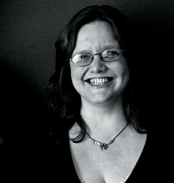 Susan Millar DuMars.