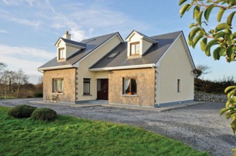 Tooreeny, Moycullen.
