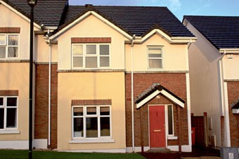 No 128 Cluain Riocaird.