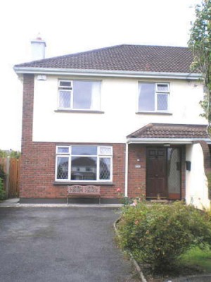 No 78A Hawthorn Place.
