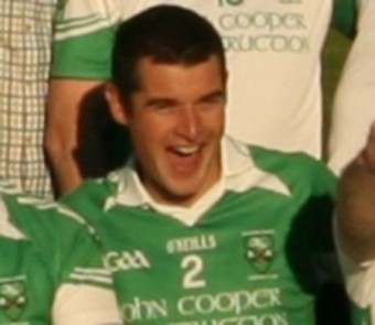 Cathal Forde