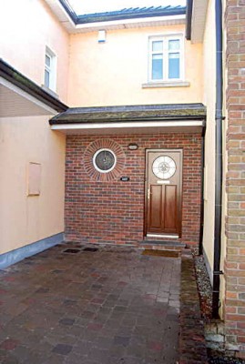 No 117 Dun Na Carraige.
