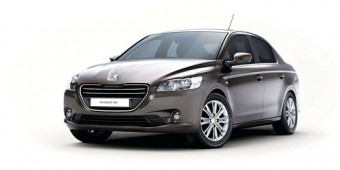 Peugeot will boost its international market share with the launch of the new Peugeot 301, which is destined for central and eastern Europe in late 2012.
