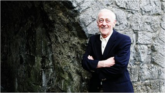 John Mahoney appears in the The Outgoing Tide which runs at the Town Hall from Tuesday July 17 to Saturday 21 at 8pm nightly, with 2pm matinee shows on the Wednesday, Friday, and Saturday.