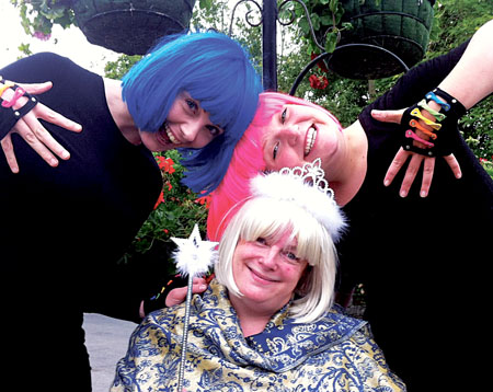 Nuig english department picture