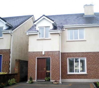 No 35 Riasc Na R&iacute;.