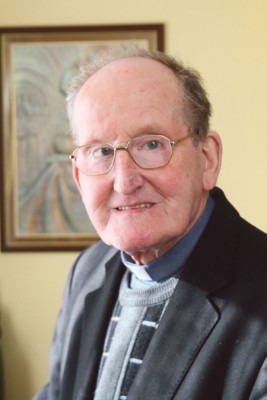 Fr Sean Kilcoyne