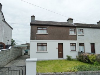 No 16 Cooke&rsquo;s Terrace.
