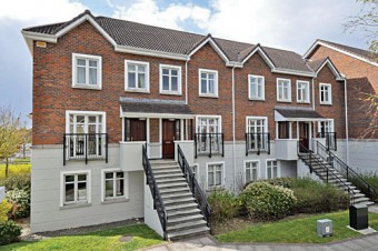 No 96 Dun na Coiribe.
