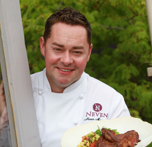 Neven Maguire
