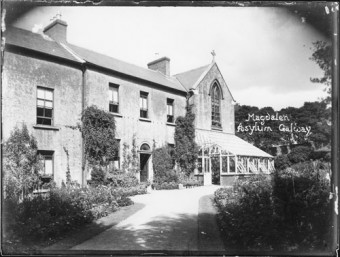 The Magdalen Asylum, Galway