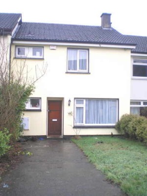 No 60 Rockfield Park.