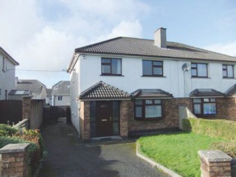 No 4 Ballybrit Heights.
