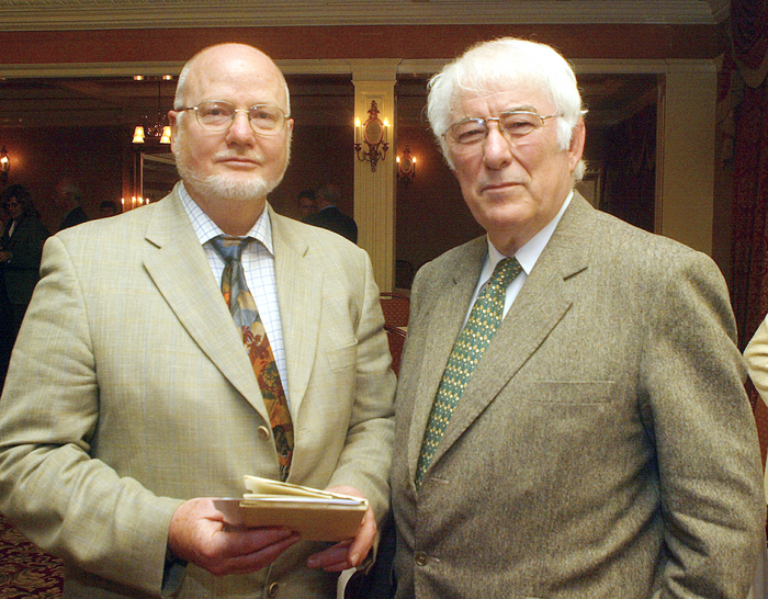 Advertiser.ie Seamus Heaney’s ‘Postscript’
