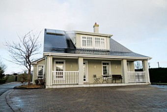 Gortatleva, Claregalway.
