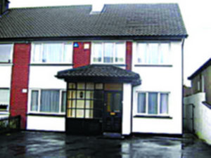 No 22 Rockmount Road, Highfield Park