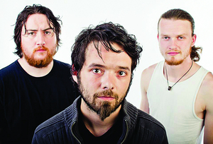 The Radioactive Grandma.