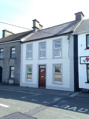 Avoca, No 80 College Road.