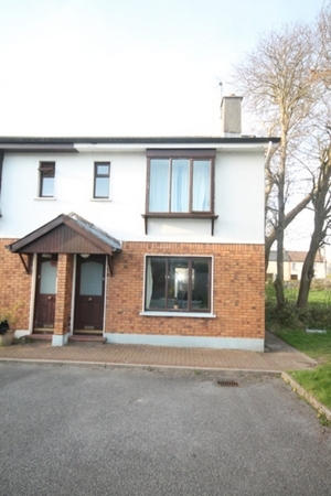 No 5 New Wood Avenue.