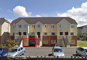 No 13 Gort na Glaise.