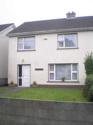 94 Seamus Quirke Road