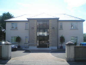 No 3 Ardower, Taylor&rsquo;s Hill.