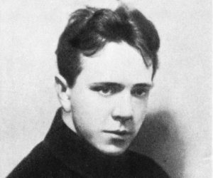 Michael Chekhov.