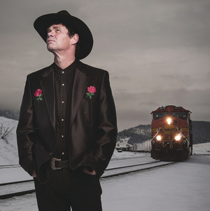 Rich Hall. He returns to Galway on September 11 to help launch the Comedy Carnival.