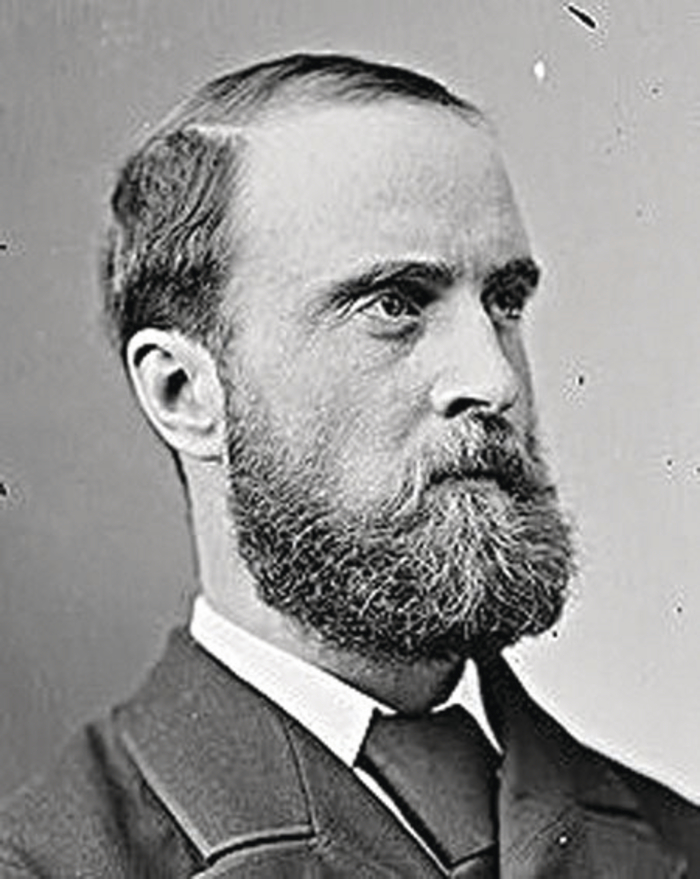 Charles Stewart Parnell: A powerful and effective orator.